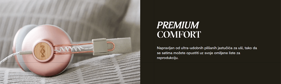 House of Marley Positive Vibration 2.0